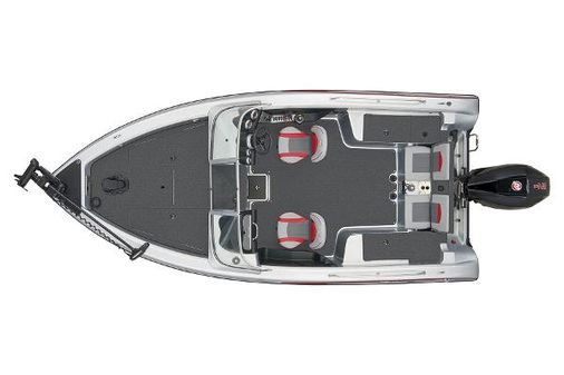 Triton 186-FISHUNTER image