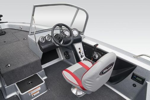 Triton 186-FISHUNTER image