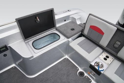 Triton 186-FISHUNTER image