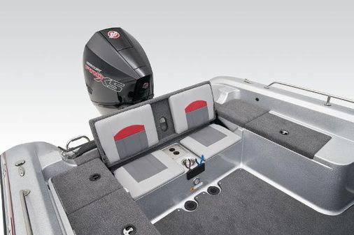 Triton 186-FISHUNTER image