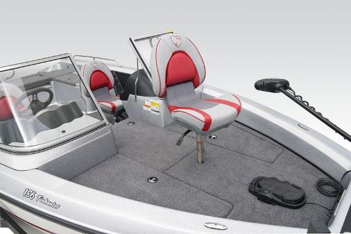 Triton 186-FISHUNTER image