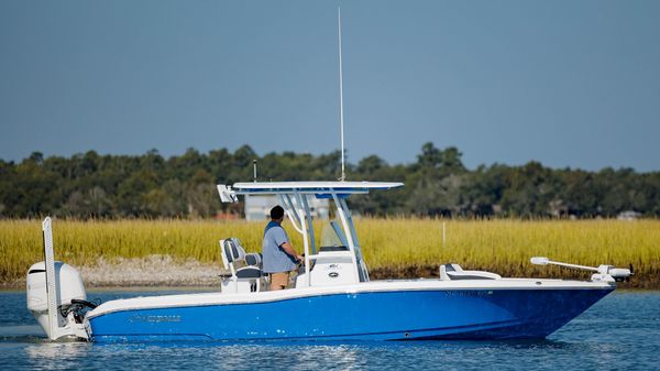 Crevalle 26 HCO