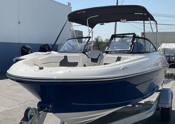 Bayliner VR4-BOWRIDER-OB image