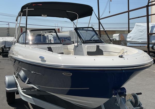 Bayliner VR4-BOWRIDER-OB image