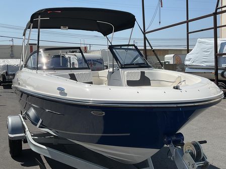 Bayliner VR4-BOWRIDER-OB image