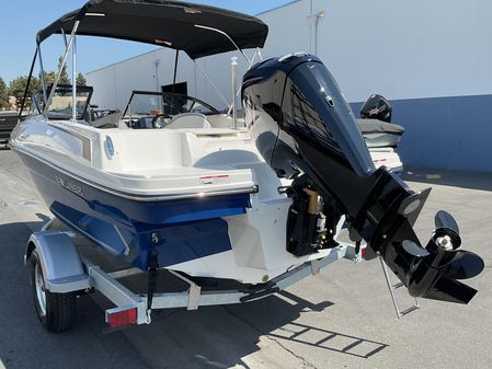 Bayliner VR4-BOWRIDER-OB image