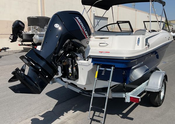 Bayliner VR4-BOWRIDER-OB image