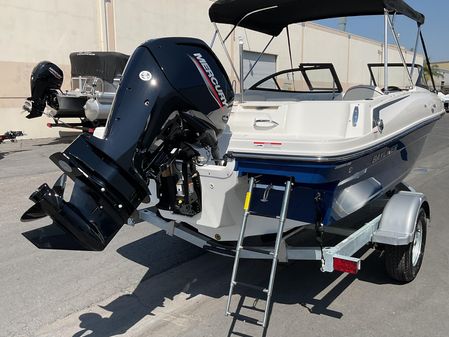 Bayliner VR4-BOWRIDER-OB image