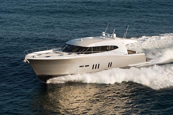 Maritimo S70 - main image