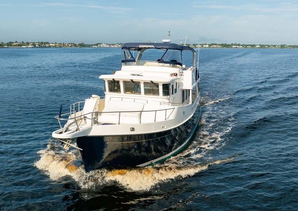 Selene 53 Pilothouse image