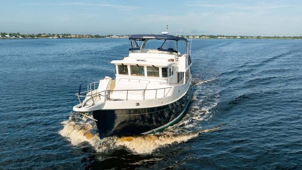 Selene 53 Pilothouse image