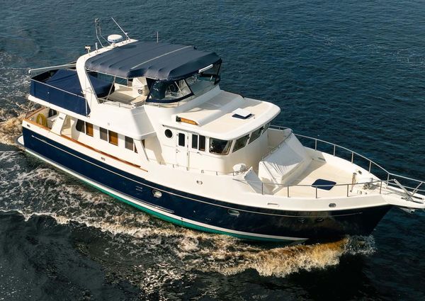 Selene 53 Pilothouse image