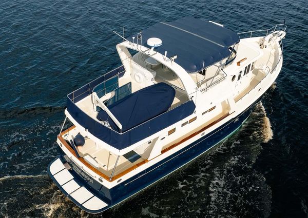 Selene 53 Pilothouse image