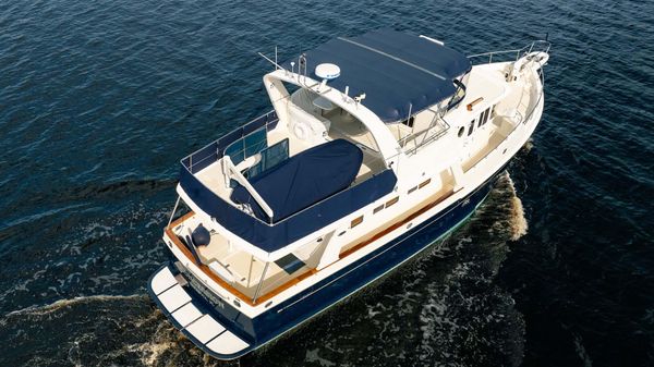 Selene 53 Pilothouse image