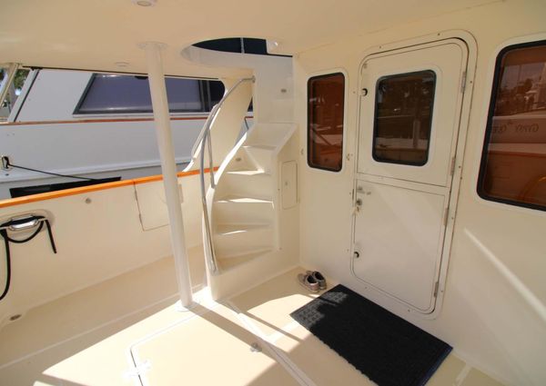 Selene 53 Pilothouse image