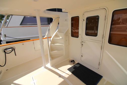 Selene 53 Pilothouse image