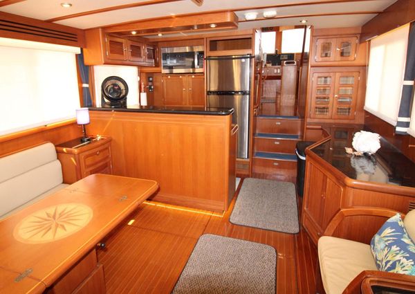 Selene 53 Pilothouse image