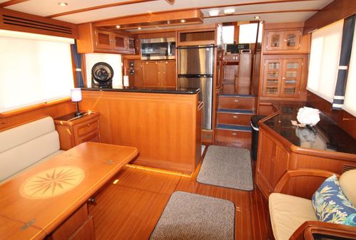 Selene 53 Pilothouse image