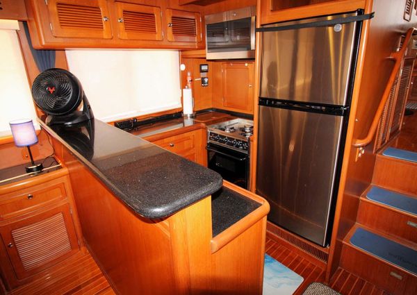 Selene 53 Pilothouse image