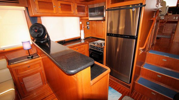 Selene 53 Pilothouse image