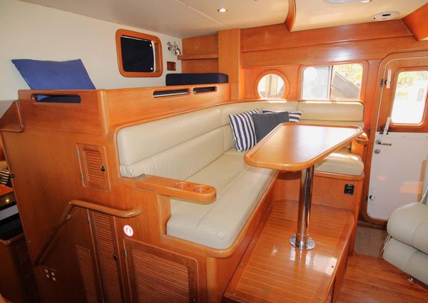 Selene 53 Pilothouse image