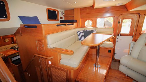 Selene 53 Pilothouse image