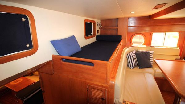 Selene 53 Pilothouse image