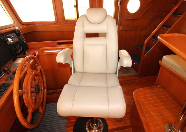 Selene 53 Pilothouse image