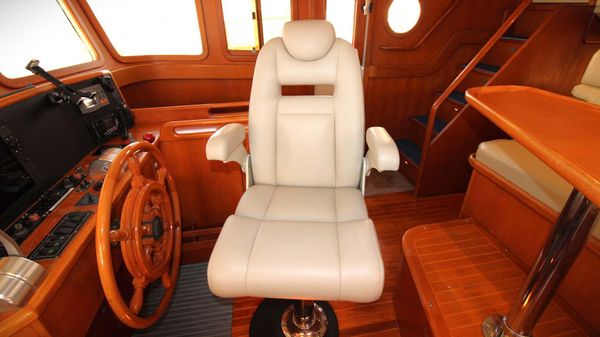 Selene 53 Pilothouse image