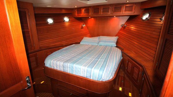 Selene 53 Pilothouse image