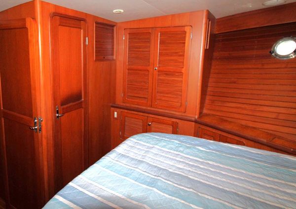 Selene 53 Pilothouse image