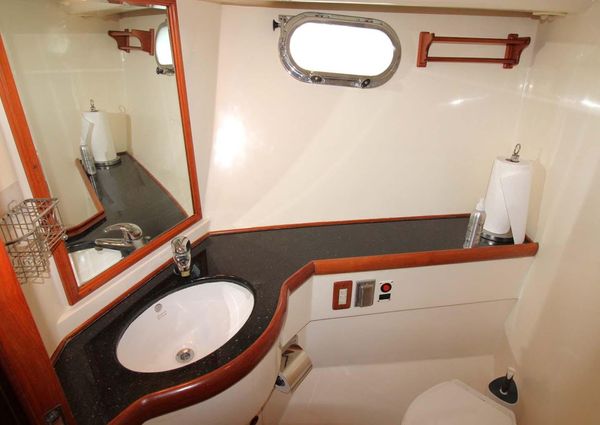 Selene 53 Pilothouse image