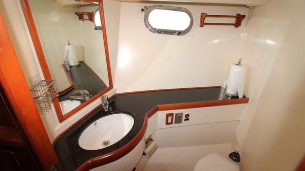 Selene 53 Pilothouse image