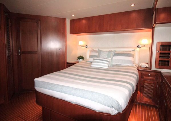 Selene 53 Pilothouse image