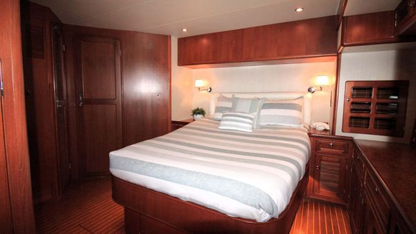 Selene 53 Pilothouse image