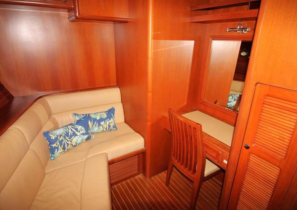 Selene 53 Pilothouse image