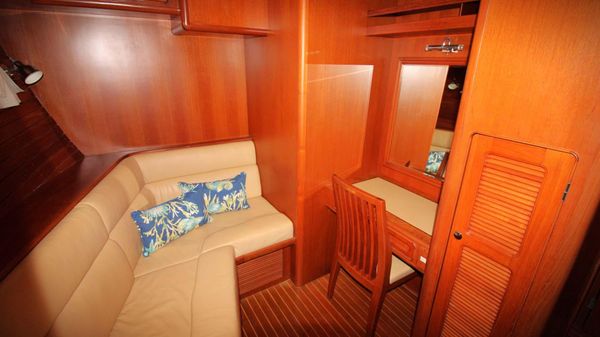 Selene 53 Pilothouse image