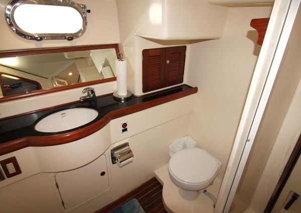 Selene 53 Pilothouse image