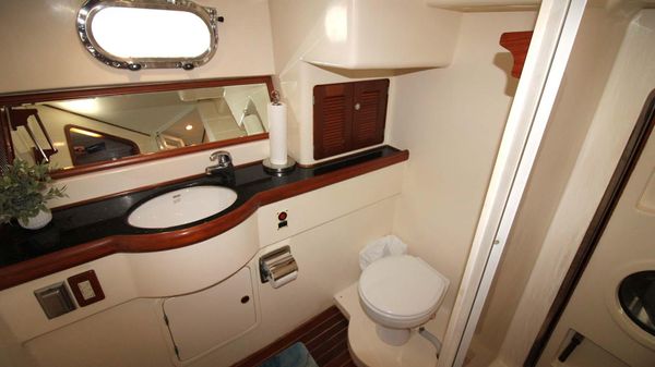 Selene 53 Pilothouse image