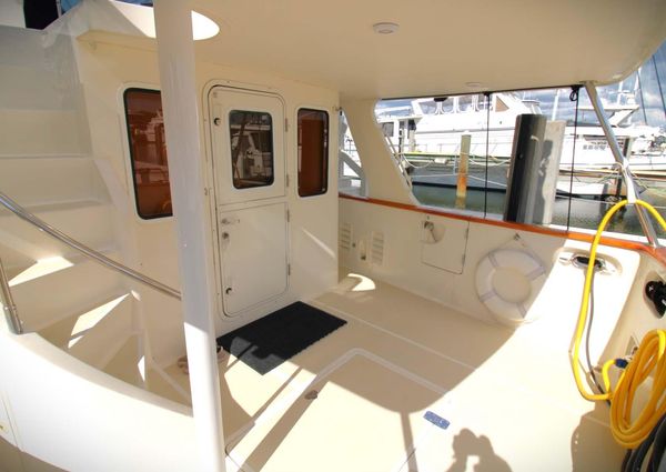 Selene 53 Pilothouse image