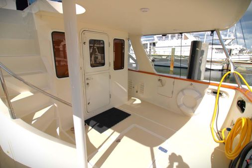 Selene 53 Pilothouse image