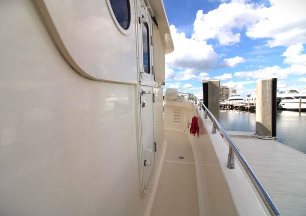 Selene 53 Pilothouse image