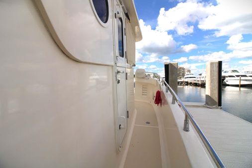 Selene 53 Pilothouse image