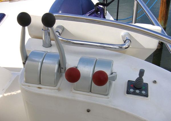 Selene 53 Pilothouse image