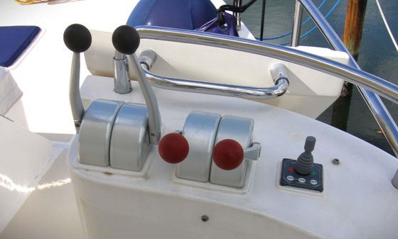 Selene 53 Pilothouse image