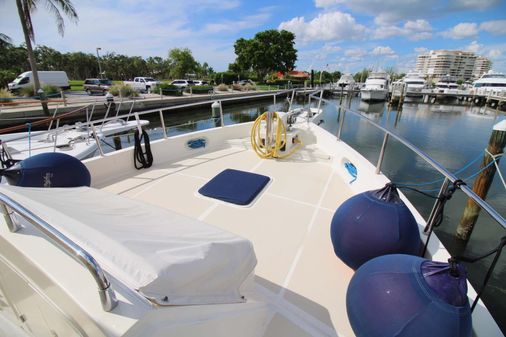 Selene 53 Pilothouse image