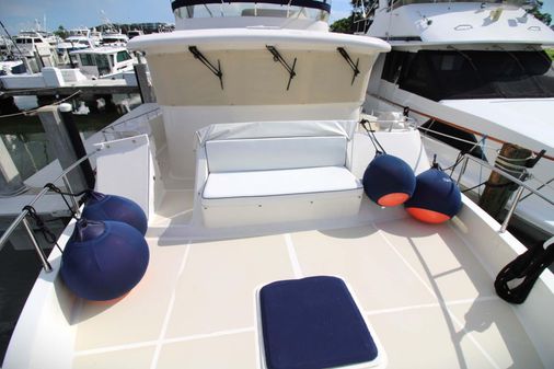 Selene 53 Pilothouse image