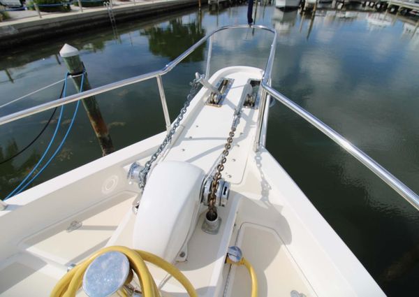 Selene 53 Pilothouse image