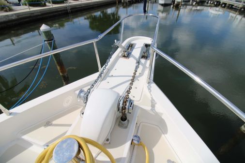 Selene 53 Pilothouse image