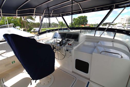 Selene 53 Pilothouse image